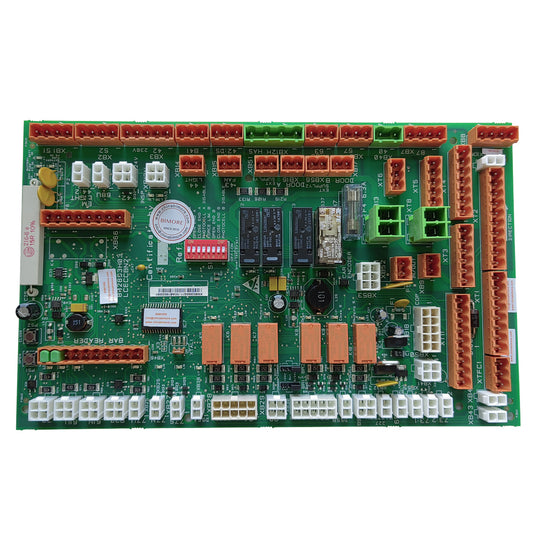 1pcs Elevator Parts Board KM802890G11 Elevator LCECCBN2 PCB