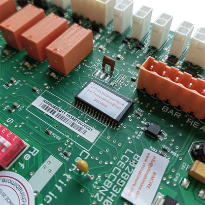 1pcs Elevator Parts Board KM802890G11 Elevator LCECCBN2 PCB