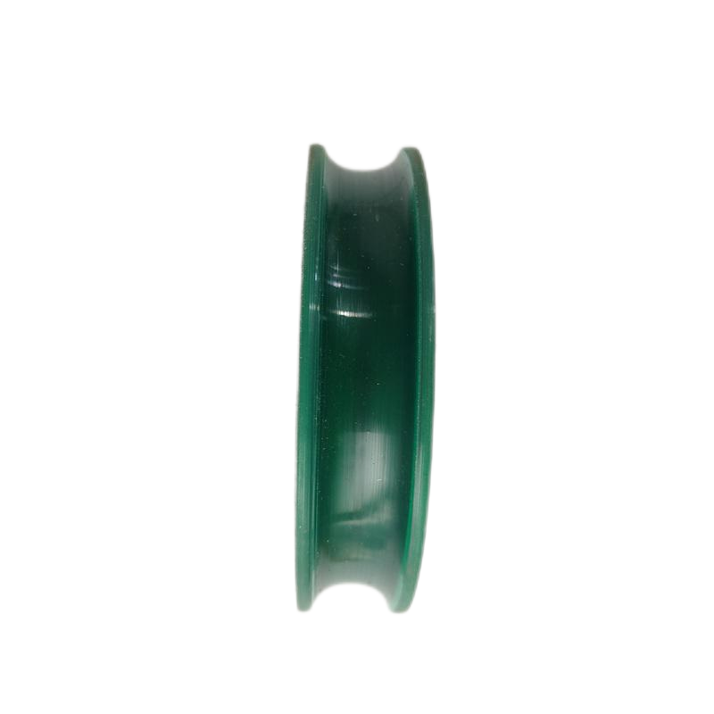 5PCS/LOT Elevator Door Hanging Roller KFKM86226G01K OD85mm/3.35inch W19mm Bearing 6203 Without Axle