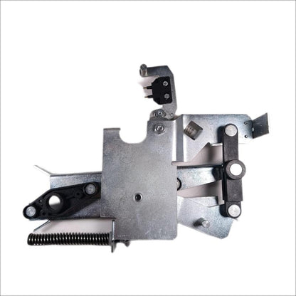 1 unidad/lote KM900650G13 Ascensor AMD/R1/R5 Puerta de paleta con cerradura lado izquierdo/derecho