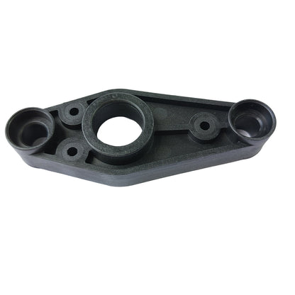 10pcs KM900650G13 R5 Elevator Door Lock Swing Arm for KM900650G13 3600  L= 105 mm