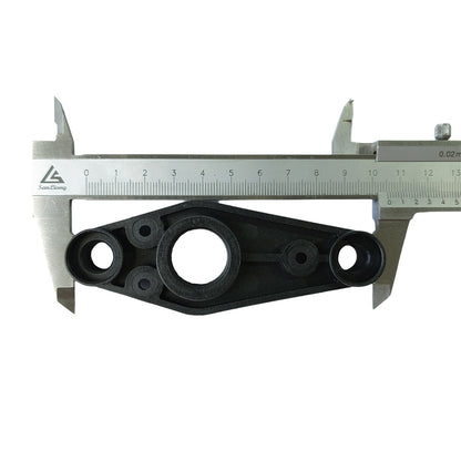 10pcs KM900650G13 R5 Elevator Door Lock Swing Arm for KM900650G13 3600  L= 105 mm