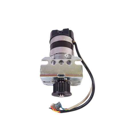 Lote de 1 pieza de repuesto para motor de puerta de ascensor 903370 G03 KM903370G03 903370G03