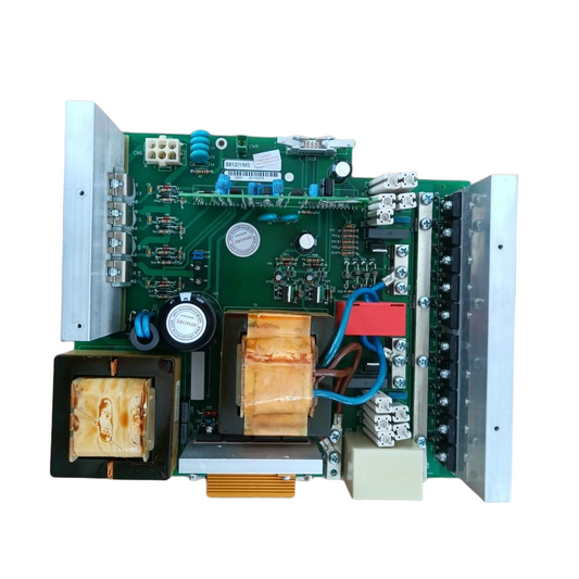 1PC/LOT Elevator PCB Flat Power Transformer Board High Voltage Board S612.6 S612/1/M3 & S624/M4 for KM923126G01 EBD10 MODULE Parts