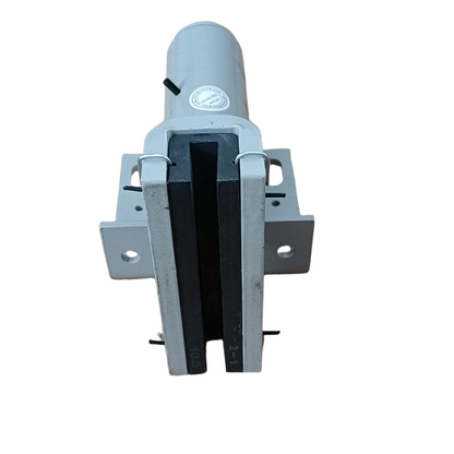 1PC/LOT Elevator Guide Shoe SLG2 L 140mm for Lift 10mm Rail Parts Lining 137*10mm 92510G10A KM92510G10A