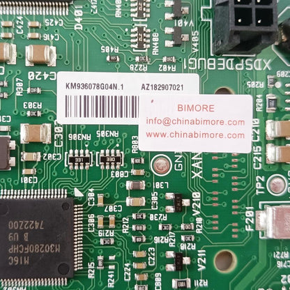 1PC/LOT Elevator PCB KM936078G04N.1 Inverter Drive Main Board Lift Accessories