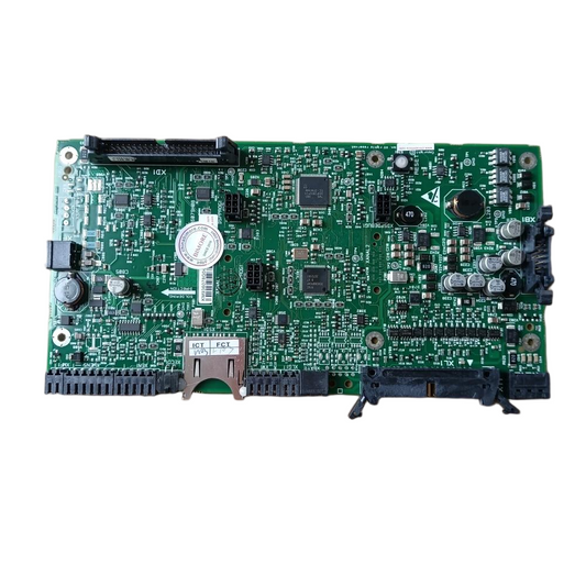 1PC/LOT Elevator Inverter PCB Drive Main Board Lift Parts KM936078G04