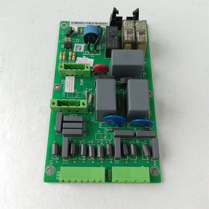 1PC KM946246G02 KM946247H03  Elevator PCB KDL16L Inverter BCK Brake Moudle Board
