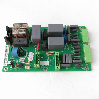 1PC KM946246G02 KM946247H03  Elevator PCB KDL16L Inverter BCK Brake Moudle Board