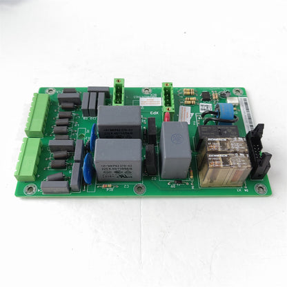 1PC KM946246G02 KM946247H03  Elevator PCB KDL16L Inverter BCK Brake Moudle Board