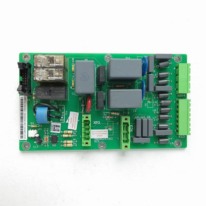 1PC KM946246G02 KM946247H03  Elevator PCB KDL16L Inverter BCK Brake Moudle Board