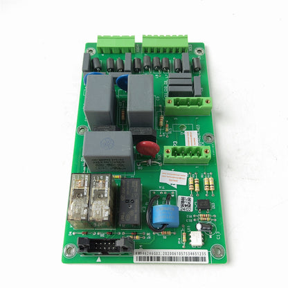 1PC KM946246G02 KM946247H03  Elevator PCB KDL16L Inverter BCK Brake Moudle Board