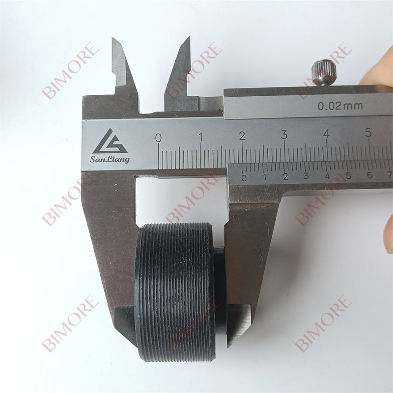 10PCS/LOT KM601107G03 CN0454 Elevator Door Lock Roller D31.5mm