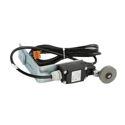 5 piezas/lote JY-TV336-11Z KM50307576G01 Interruptor de límite de ascensor con soporte