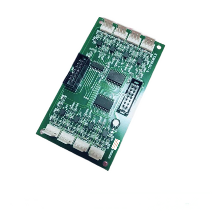 1PC/LOT Elevator Communication Board Lift PCB Card KYM08L311-A