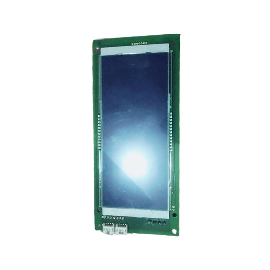1PC/LOT KYM08L322-12 Elevator LCD Display Board Lift LOP PCB Card