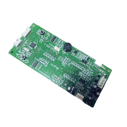 1PC/LOT Elevator Dot Matrix Display Board Lift LOP PCB Card KYM08L322-1
