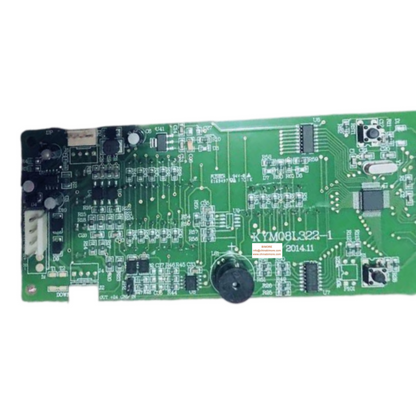 1PC/LOT Elevator Dot Matrix Display Board Lift LOP PCB Card KYM08L322-1