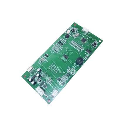 1PC/LOT Elevator Dot Matrix Display Board Lift LOP PCB Card KYM08L322-2