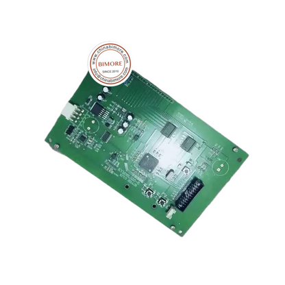 1PC/LOT Elevator COP PCB LCD Display Board Card KYM08L322-8 Lift Spare Parts