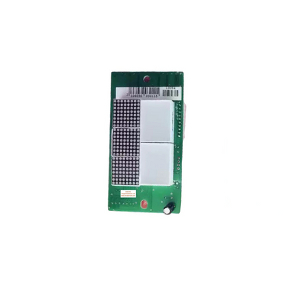 1PC/LOT Elevator LOP PCB Display Board KYM12E003 Lift Parts