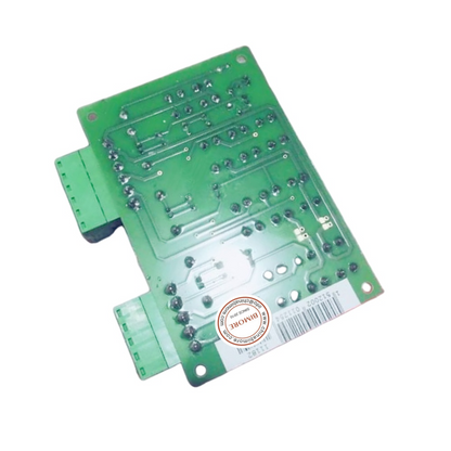 1PC/LOT Elevator Relay Board Lift PCB Parts Card KYM12L002