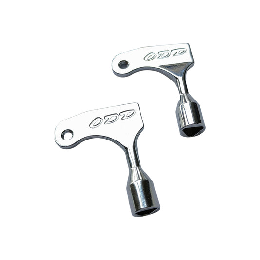 10pcs Elevator Parts ODD Elevator Triangle Key Use for All Brands