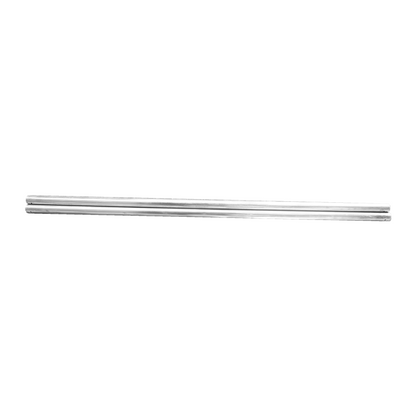 1PC/LOT Escalator Step Chain Main Hollow Shaft 25*1014 L 1014mm OD 25mm ID 12.7mm/14.4mm