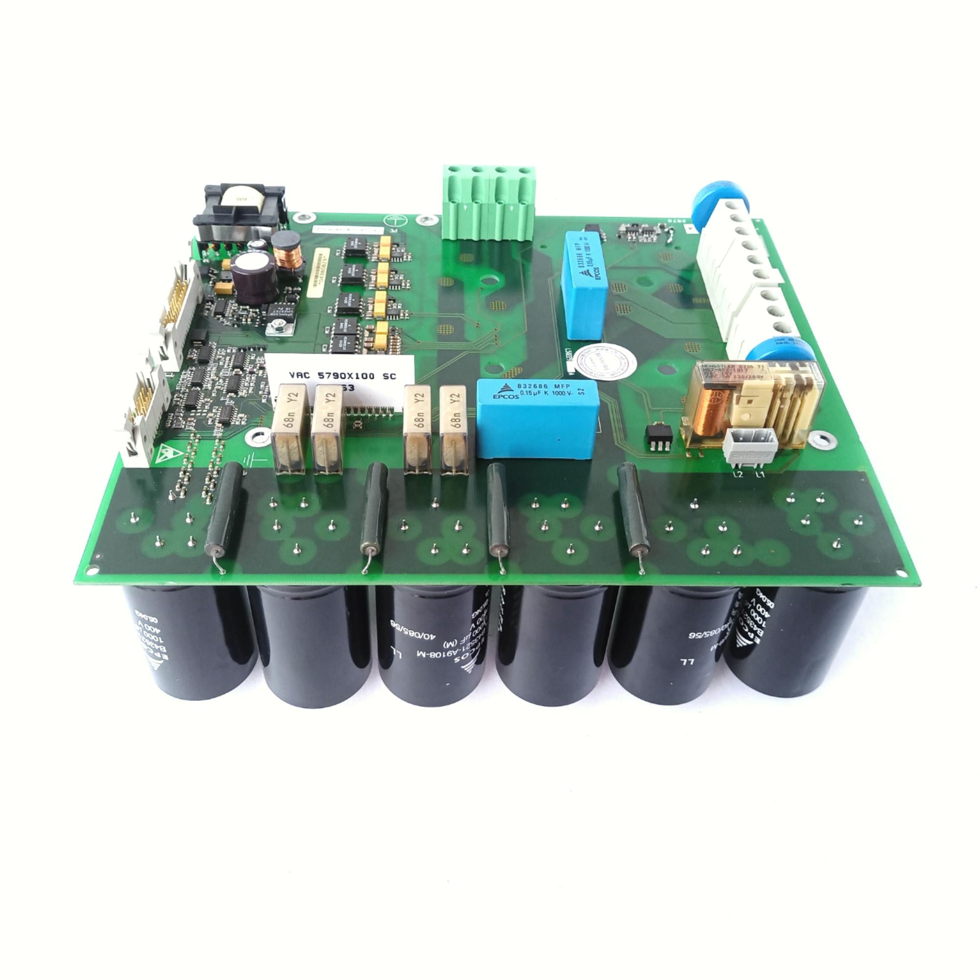1PC/LOT Elevator Inverter PCB Lift Control Box Parts Drive Board L5022 ...
