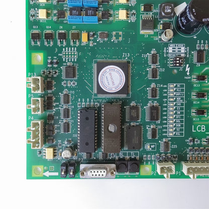 1pcs LCB_II GFA21240D1 PCB Card Elevator Lift Main Board  LCB2 LCB-11 LCB-2 LCBii GDA21240D1 Gaa21240D1 LCB 2