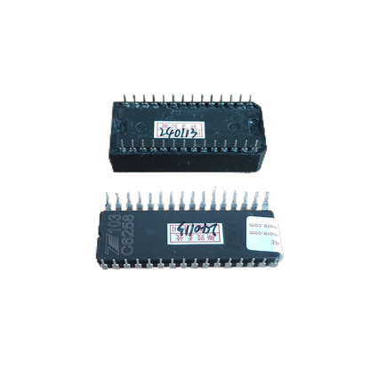 1SET/LOT Elevator Mainboard Chips LCECPUNC D7 & M48Z35Y-70PC1 for Lift Main PCB Board