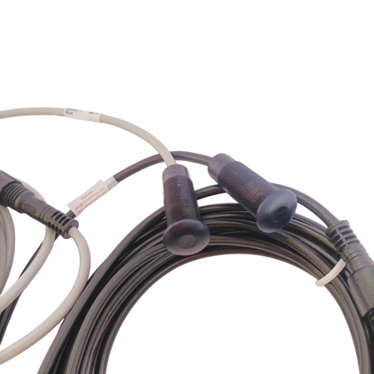 3SETS/LOT Escalator Parts Correspondence Photoelectric Radar Sensor Set EM-T600N-V2 & EM-R610N-V3