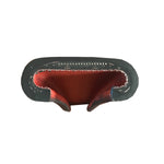 1 meter C-type Black Rubber Escalator Handrail Use for LG BIMORE Escalator Handrail