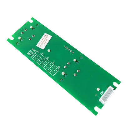 5PCS Elevator Board PCB LHB-052A Elevator Push Button Board LHB-052A G02