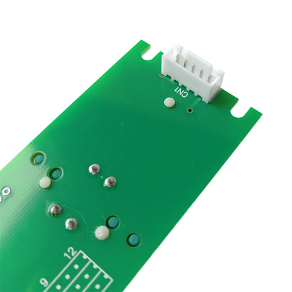 5PCS Elevator Board PCB LHB-052A Elevator Push Button Board LHB-052A G02