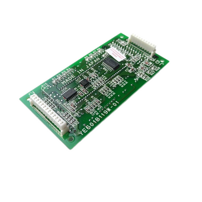 1PC/LOT Elevator COP PCB Lift Display Board LHD-620B LHD-62 0B