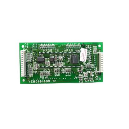 1PC/LOT Elevator COP PCB Lift Display Board LHD-620B LHD-62 0B