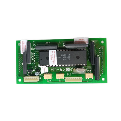 1PC/LOT Elevator COP PCB Lift Display Board LHD-620B LHD-62 0B