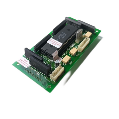 1PC/LOT Elevator COP PCB Lift Display Board LHD-620B LHD-62 0B