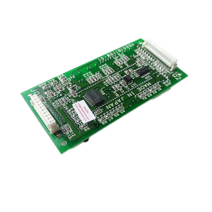 1PC/LOT Elevator COP PCB Lift Display Board LHD-620B LHD-62 0B