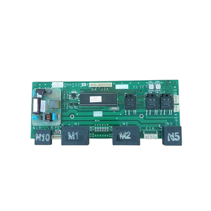 1PC/LOT Elevator Floor Power Interface Board Lift PCB LHH-220A 22 0A YE601B719* With YS1012E-XMBI