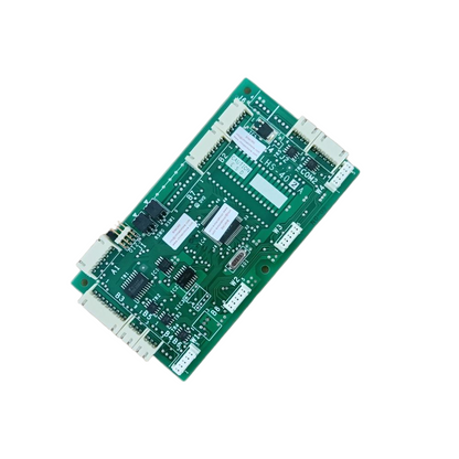 1PC/LOT Elevator Car PCB Lift Parts Communication Board LHS-402A LHS-40 2 A