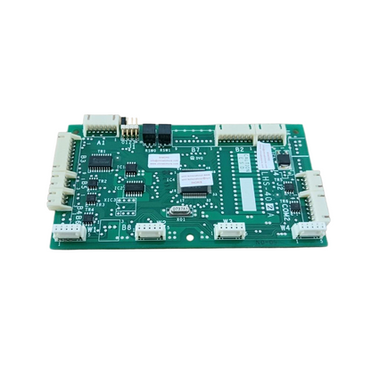 1PC/LOT Elevator Car PCB Lift Parts Communication Board LHS-402A LHS-40 2 A