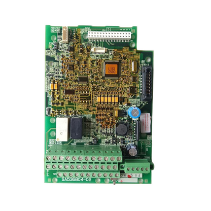 1PC/LOT Elevator Inverter PCB SA536804-02 LM1-CP Lift Parts Control Board