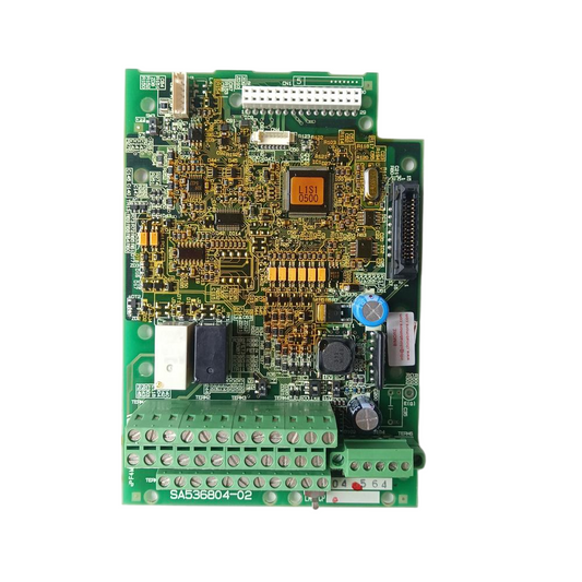 1PC/LOT Elevator Inverter PCB SA536804-02 LM1-CP Lift Parts Control Board