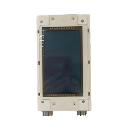 1PC/LOT Elevator LOP Display Board Lift Spare Parts LCD PCB LMBS430-V3.2.5 Blue Screen