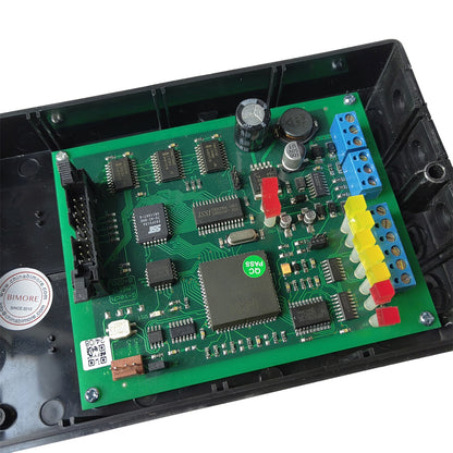 1pcs Elevator Parts Elevator Weighing Board LMS1-C/ LMS1-C Elevator Weighing Box