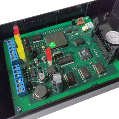 1pcs Elevator Parts Elevator Weighing Board LMS1-C/ LMS1-C Elevator Weighing Box