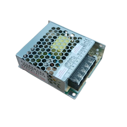 1PC/LOT Escalator Switching Power Supply LRS-35-24 Elevator Spare Parts