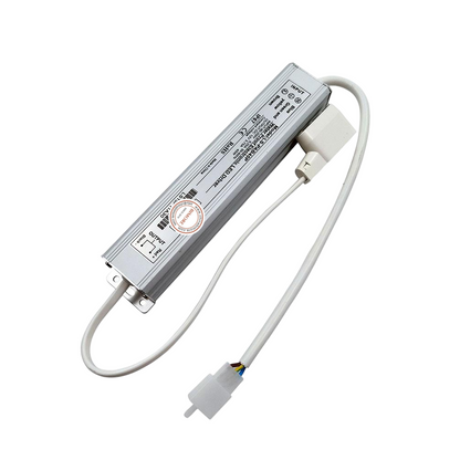 1PC/LOT Elevator Lighting Ballast LS-PAB45P Water Proof Eloctronic LED Driver ID 59371894 for 3600 Lift Spare Parts Power Control Box